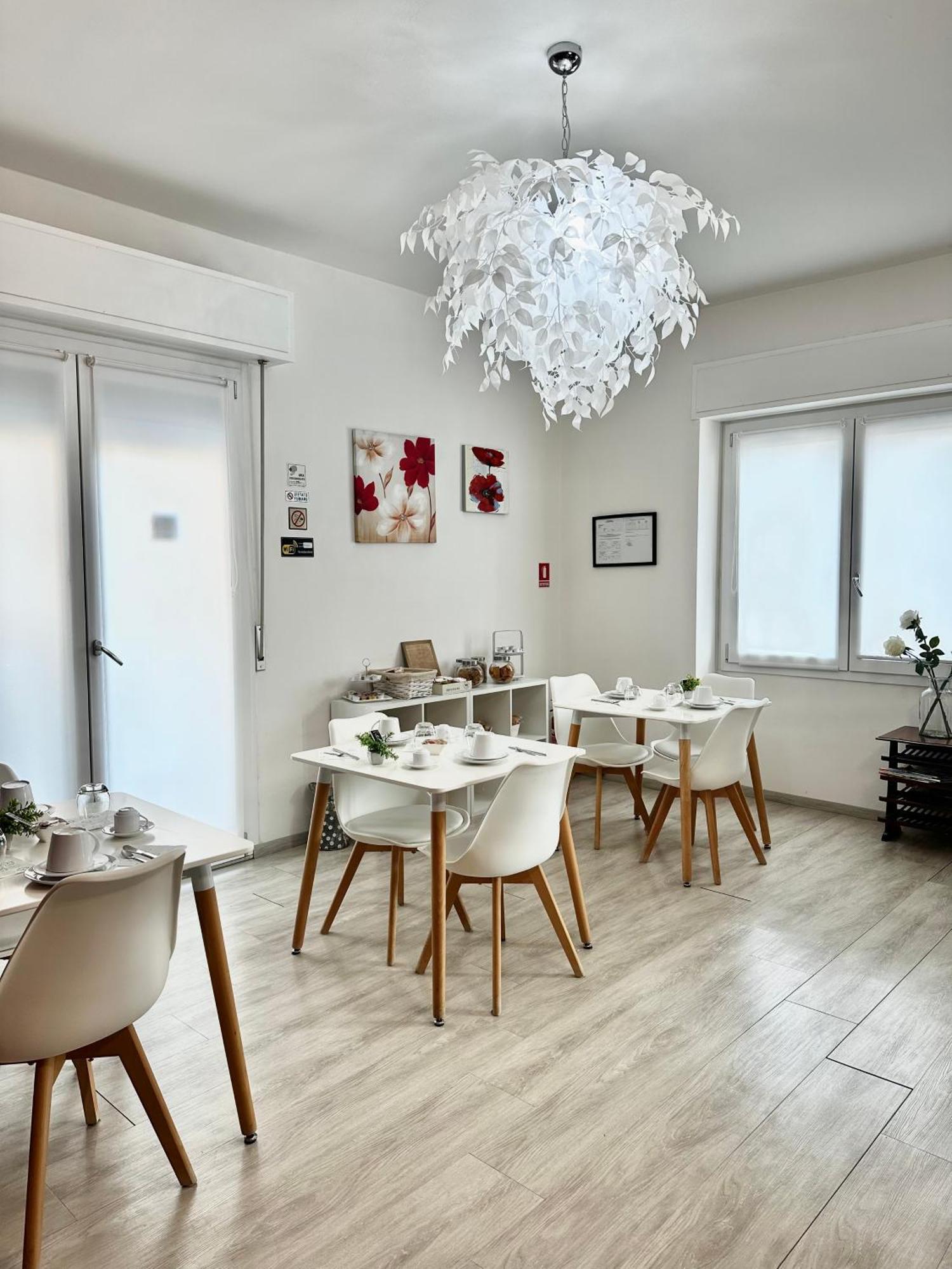 La Casa Di Atena Sassari Kültér fotó