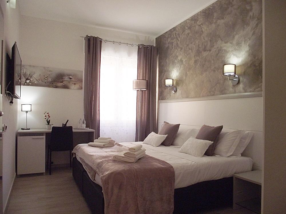 La Casa Di Atena Sassari Kültér fotó