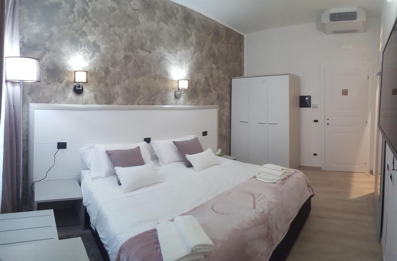 La Casa Di Atena Sassari Kültér fotó
