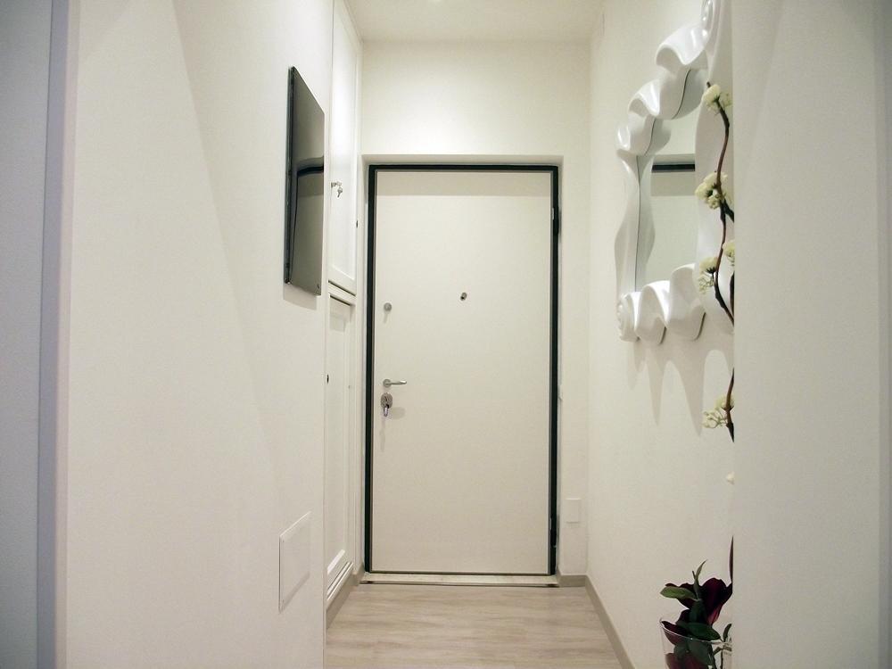 La Casa Di Atena Sassari Kültér fotó