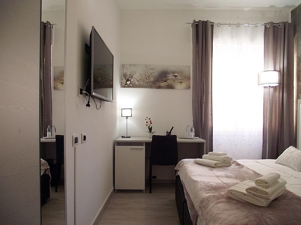 La Casa Di Atena Sassari Kültér fotó