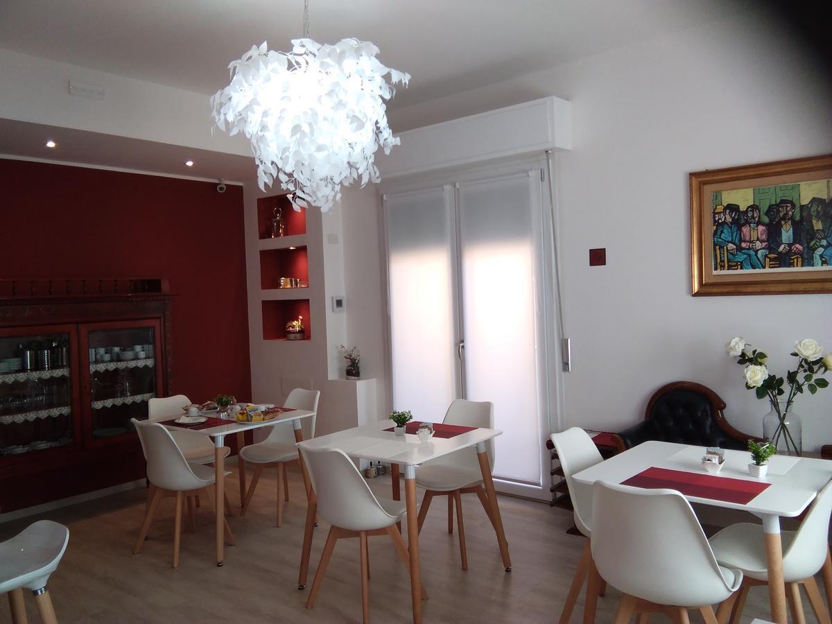 La Casa Di Atena Sassari Kültér fotó