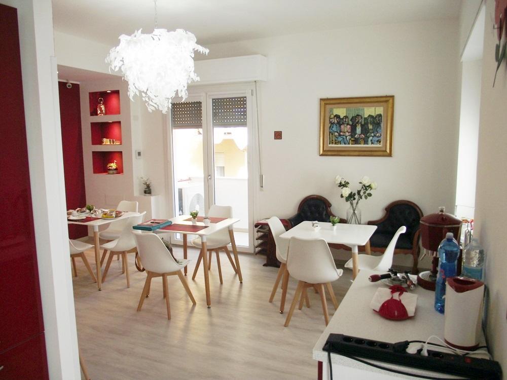 La Casa Di Atena Sassari Kültér fotó