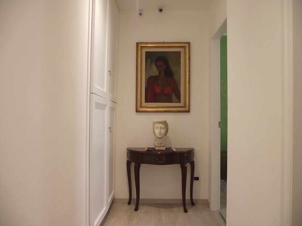 La Casa Di Atena Sassari Kültér fotó