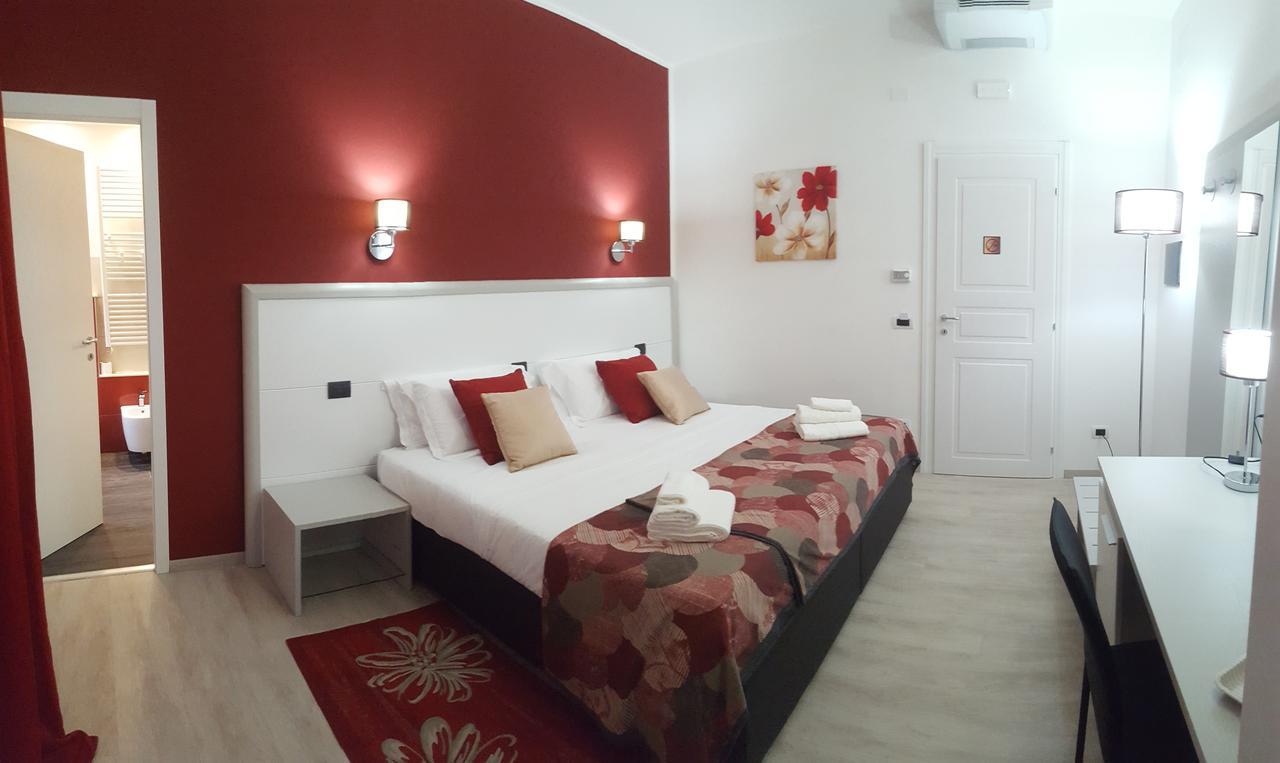 La Casa Di Atena Sassari Kültér fotó