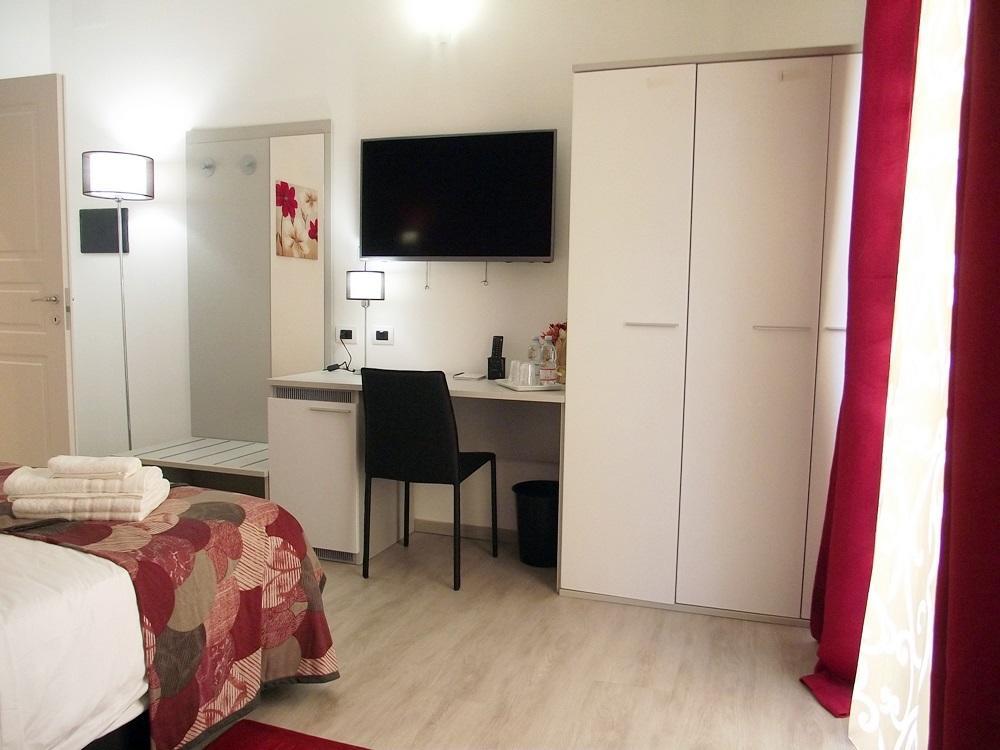 La Casa Di Atena Sassari Kültér fotó