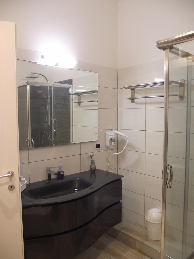 La Casa Di Atena Sassari Kültér fotó