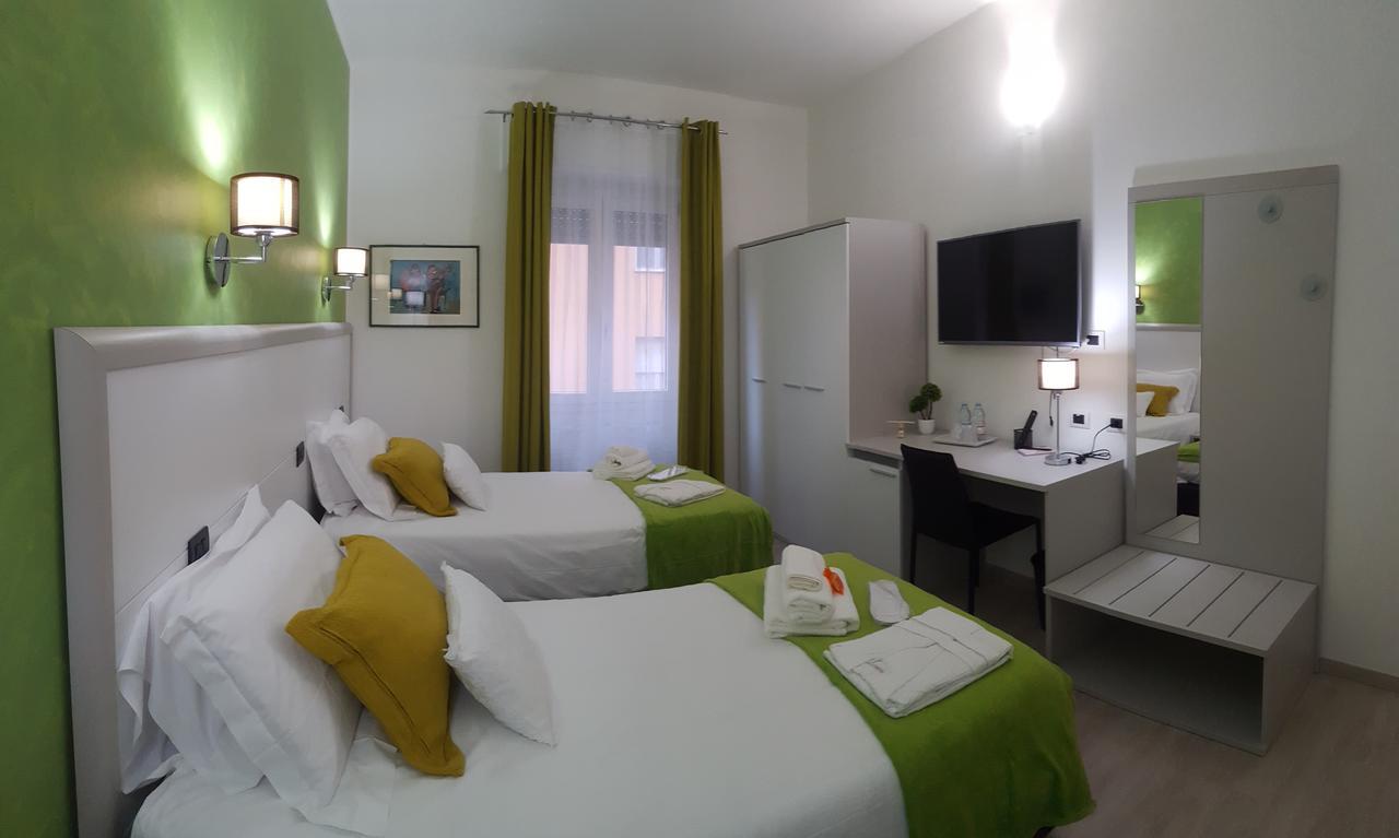 La Casa Di Atena Sassari Kültér fotó